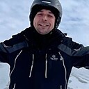 Андрей, 35 лет