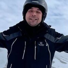 Фотография мужчины Андрей, 35 лет из г. Солнечногорск