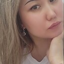 Жанар, 39 лет