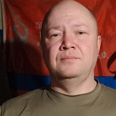 Фотография мужчины Юрий, 47 лет из г. Ярославль