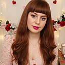 Дарья, 35 лет