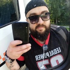 Фотография мужчины Алексей, 38 лет из г. Томилино