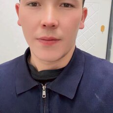 Фотография мужчины Ali, 25 лет из г. Ош