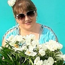 Фотография девушки Нина, 49 лет из г. Славянск-на-Кубани