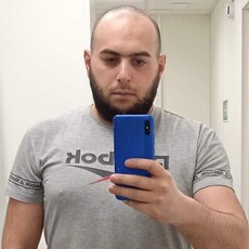 Фотография мужчины М К, 38 лет из г. Саратов