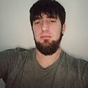 Рустам, 33 года