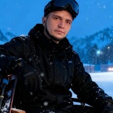 Фотография мужчины Виталий, 36 лет из г. Челябинск