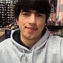 Убайдулло, 19 лет