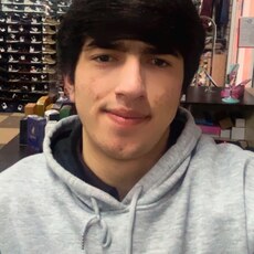 Фотография мужчины Убайдулло, 19 лет из г. Слуцк