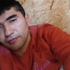 Фотография мужчины Темур, 34 года из г. Туапсе