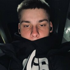 Фотография мужчины Артём, 19 лет из г. Борисов