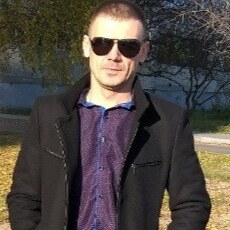 Фотография мужчины Руслан, 39 лет из г. Брест