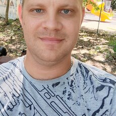 Фотография мужчины Станислав, 34 года из г. Невинномысск