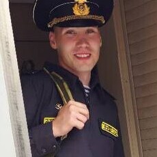 Фотография мужчины Владислав, 23 года из г. Улан-Удэ