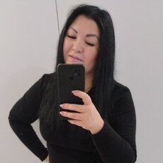 Фотография девушки Эля, 40 лет из г. Уфа