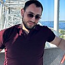 Давид, 33 года