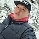 Дамир, 36 лет