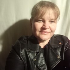 Фотография девушки Елена, 41 год из г. Людиново