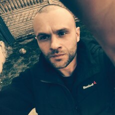 Фотография мужчины Леон, 37 лет из г. Солигорск