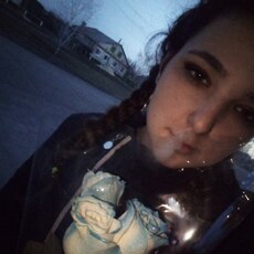 Фотография девушки Ксеня, 32 года из г. Балашов