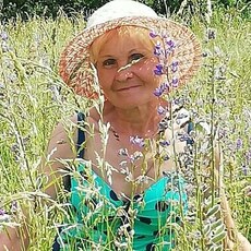 Фотография девушки Наталья, 69 лет из г. Великие Луки