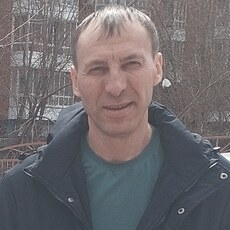 Фотография мужчины Миша, 45 лет из г. Тайшет