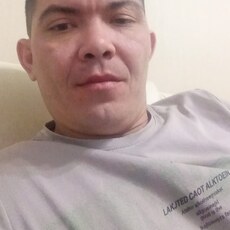 Фотография мужчины Артём, 36 лет из г. Набережные Челны