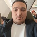 Диëрбек, 35 лет