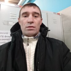 Фотография мужчины Александр, 39 лет из г. Омск