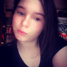 Фотография девушки Катя, 21 год из г. Чита