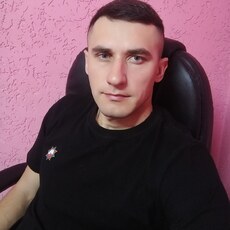 Фотография мужчины Андрей, 32 года из г. Пинск