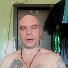 Фотография мужчины Илья, 39 лет из г. Бобруйск