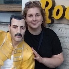 Фотография девушки Виктория, 36 лет из г. Гомель