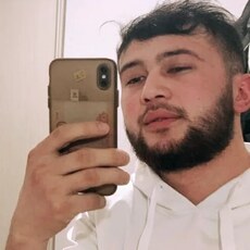 Фотография мужчины Али, 22 года из г. Томск