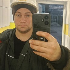 Фотография мужчины Сергій Сергійови, 36 лет из г. Новомосковск