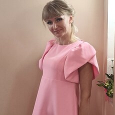 Фотография девушки Лана, 46 лет из г. Муром