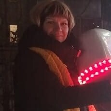 Фотография девушки Елена, 57 лет из г. Благовещенск