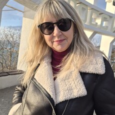 Фотография девушки Nata, 50 лет из г. Мелитополь