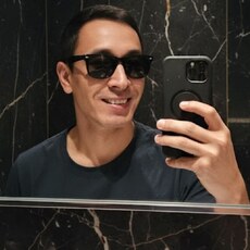 Фотография мужчины Ильхамар, 31 год из г. Астана