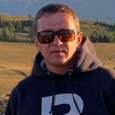 Фотография мужчины Алексей, 19 лет из г. Поспелиха