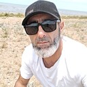 Шамиль, 40 лет