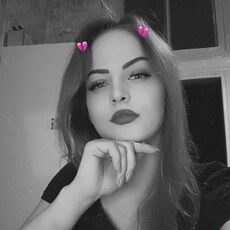 Фотография девушки Анастасия, 26 лет из г. Ногинск