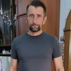 Фотография мужчины Алексей, 46 лет из г. Братск