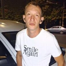 Фотография мужчины Ваня, 36 лет из г. Кишинев