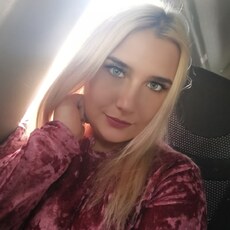 Фотография девушки Кристина, 21 год из г. Нальчик