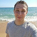 Сергей, 25 лет