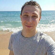 Фотография мужчины Сергей, 26 лет из г. Костанай