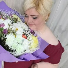 Фотография девушки Алена, 45 лет из г. Ровеньки