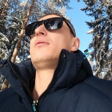 Фотография мужчины Виталий, 36 лет из г. Минск