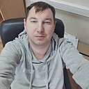 Андрей, 36 лет